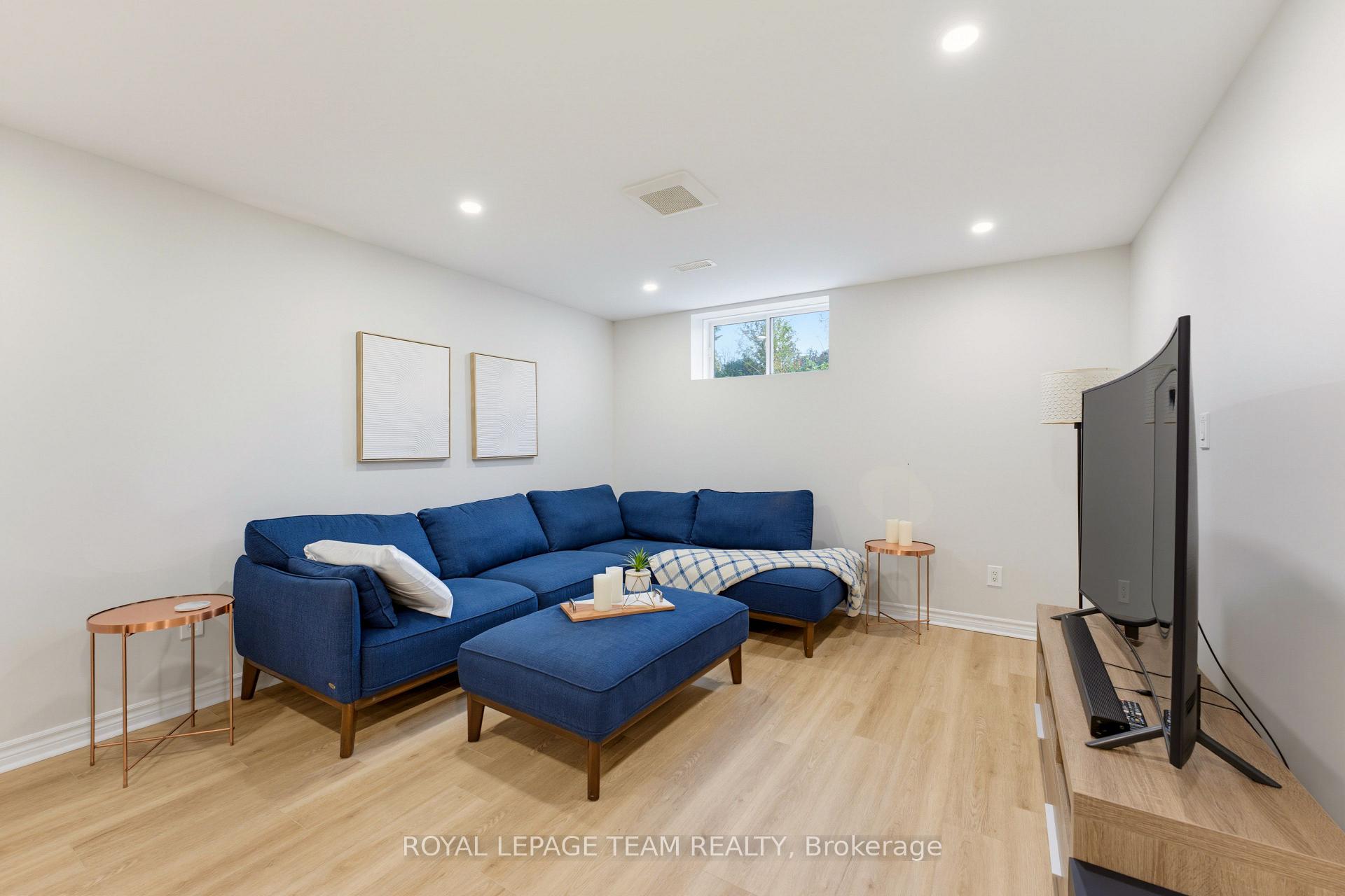 Photo 39 of 95 Rallidale Street, Ottawa, Blossom Park/Kemp Park/Findlay Creek — HOMEH