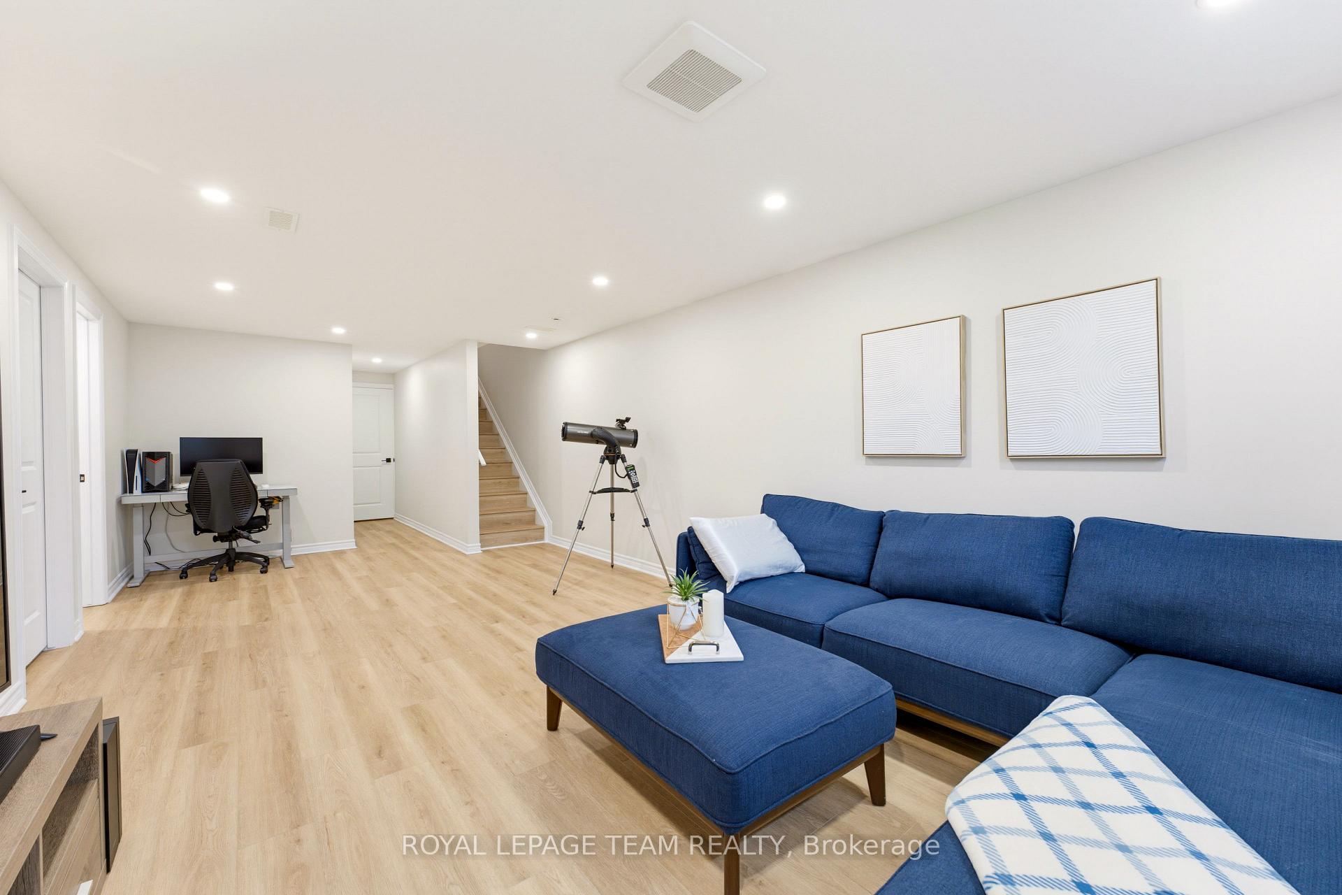 Photo 40 of 95 Rallidale Street, Ottawa, Blossom Park/Kemp Park/Findlay Creek — HOMEH