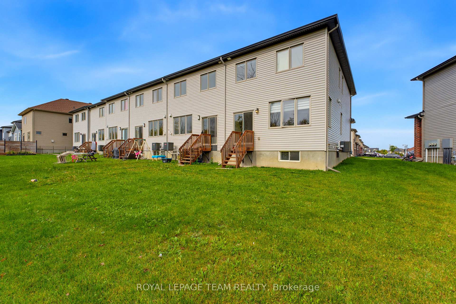 Photo 45 of 95 Rallidale Street, Ottawa, Blossom Park/Kemp Park/Findlay Creek — HOMEH
