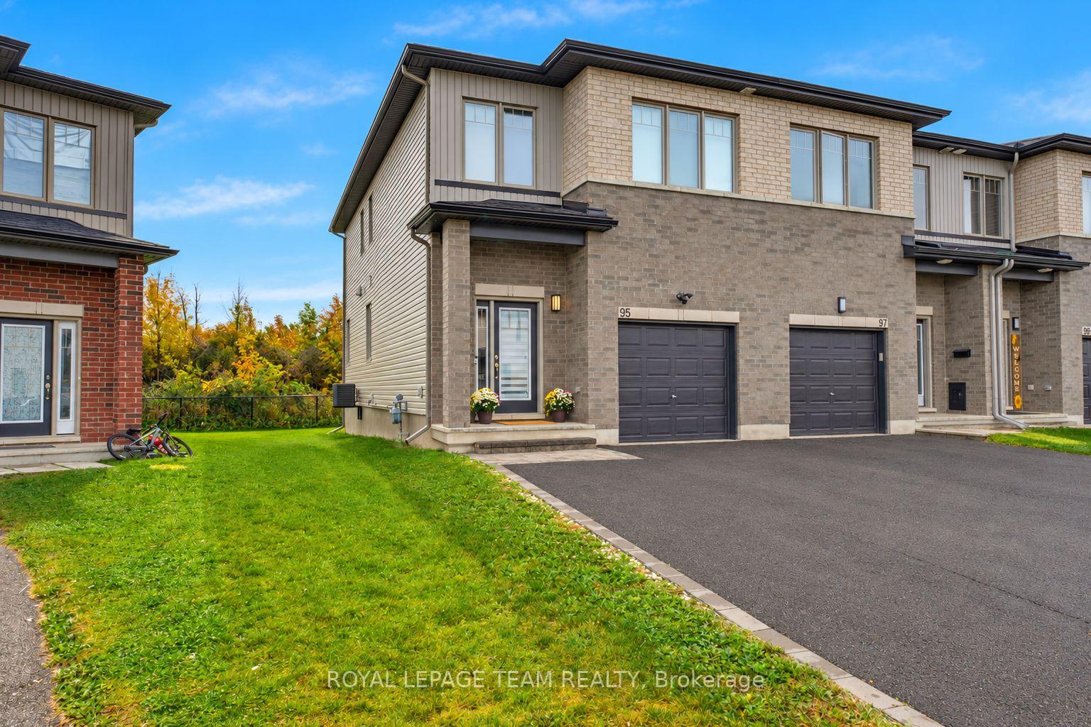 Photo 46 of 95 Rallidale Street, Ottawa, Blossom Park/Kemp Park/Findlay Creek — HOMEH