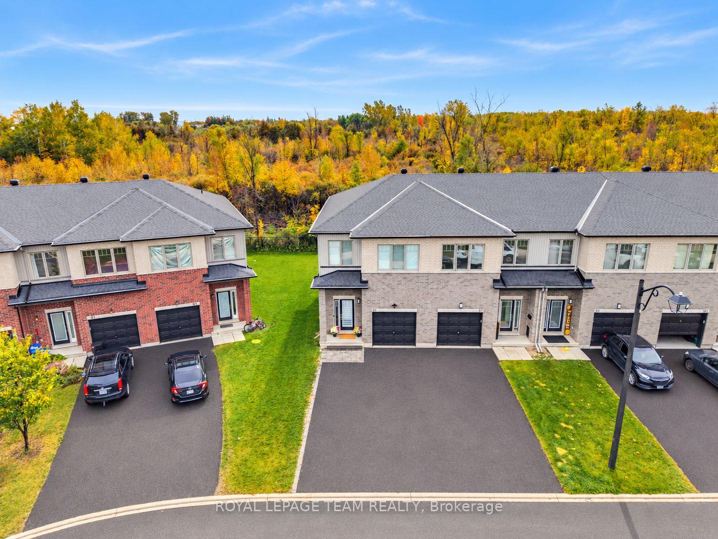 Photo 47 of 95 Rallidale Street, Ottawa, Blossom Park/Kemp Park/Findlay Creek — HOMEH