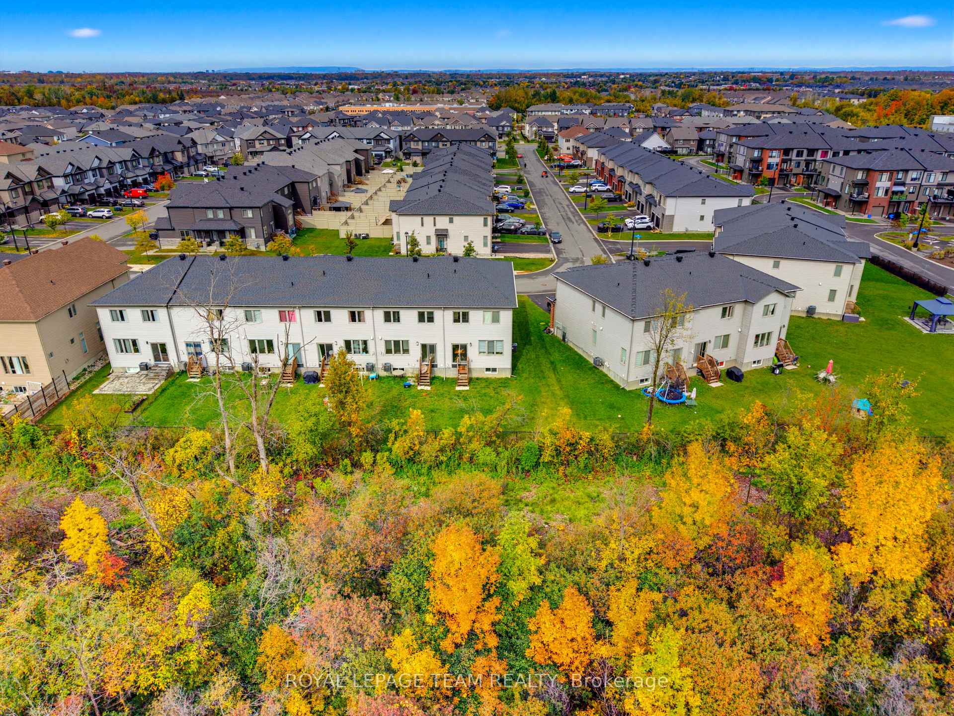 Photo 48 of 95 Rallidale Street, Ottawa, Blossom Park/Kemp Park/Findlay Creek — HOMEH