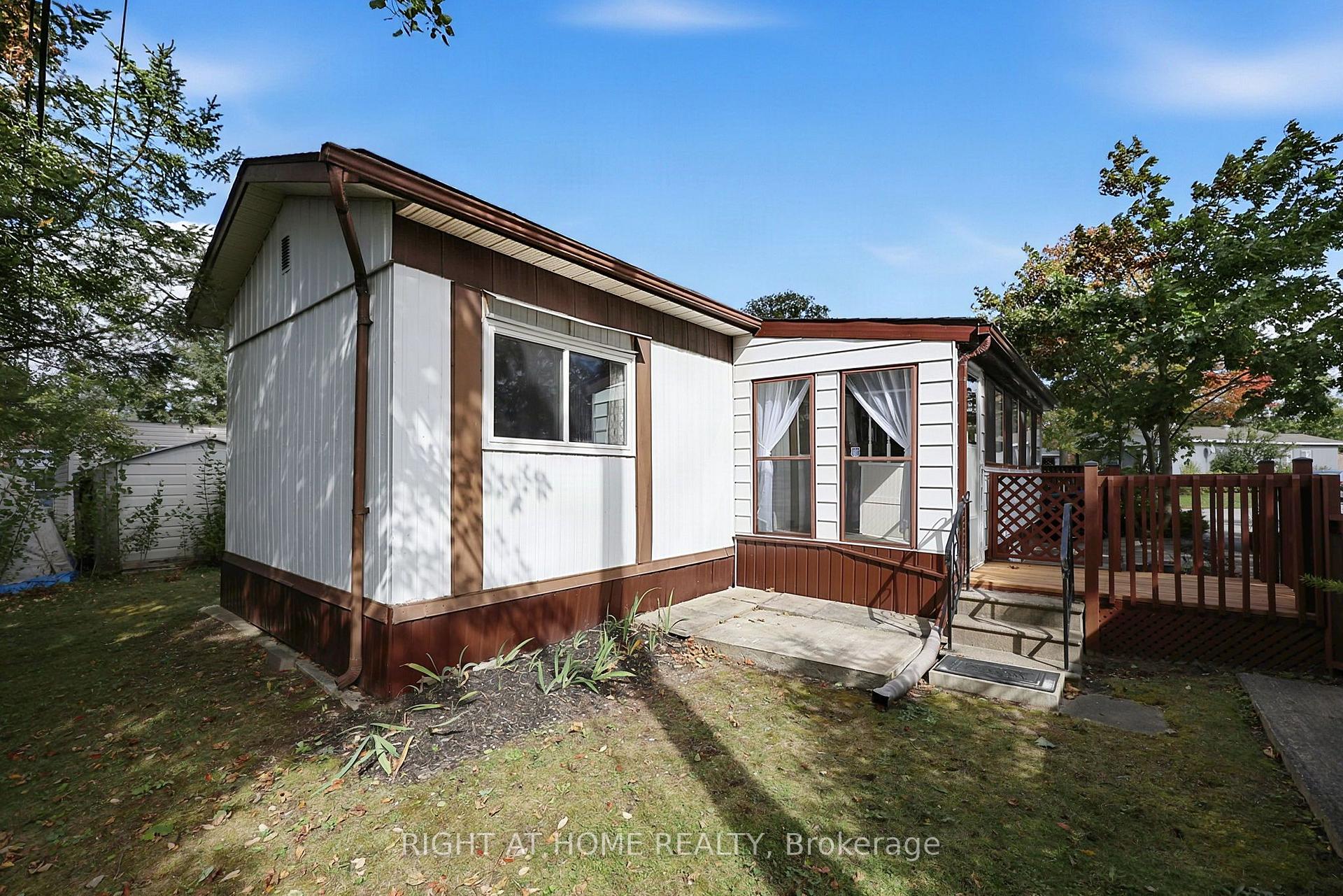 Photo 19 of 1 Georgian Glen Drive, Wasaga Beach — HOMEH