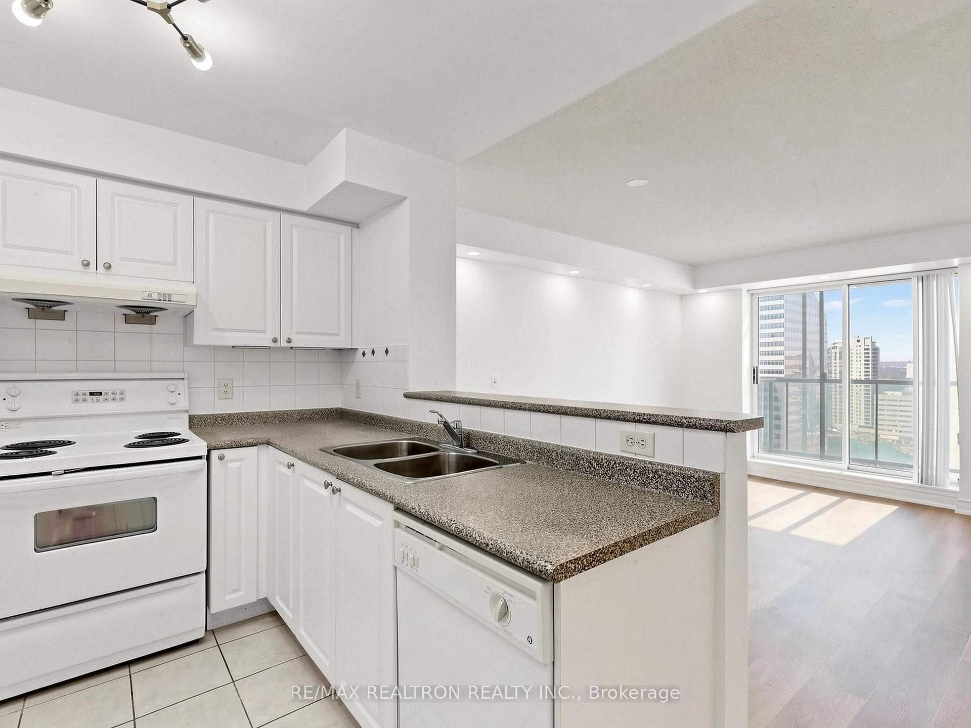 Photo 12 of Unit LPH03, 20 Olive Avenue, North York, Willowdale East — HOMEH