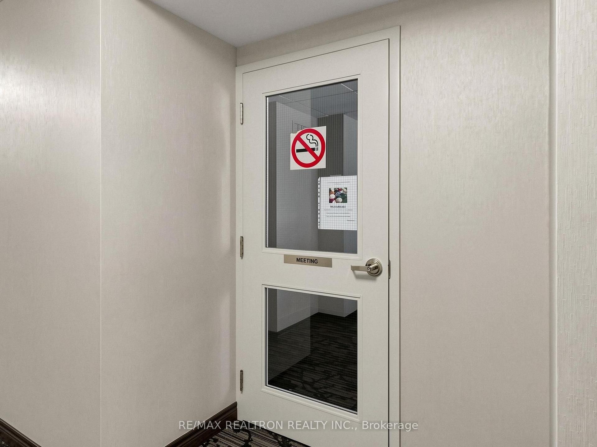 Photo 21 of Unit LPH03, 20 Olive Avenue, North York, Willowdale East — HOMEH
