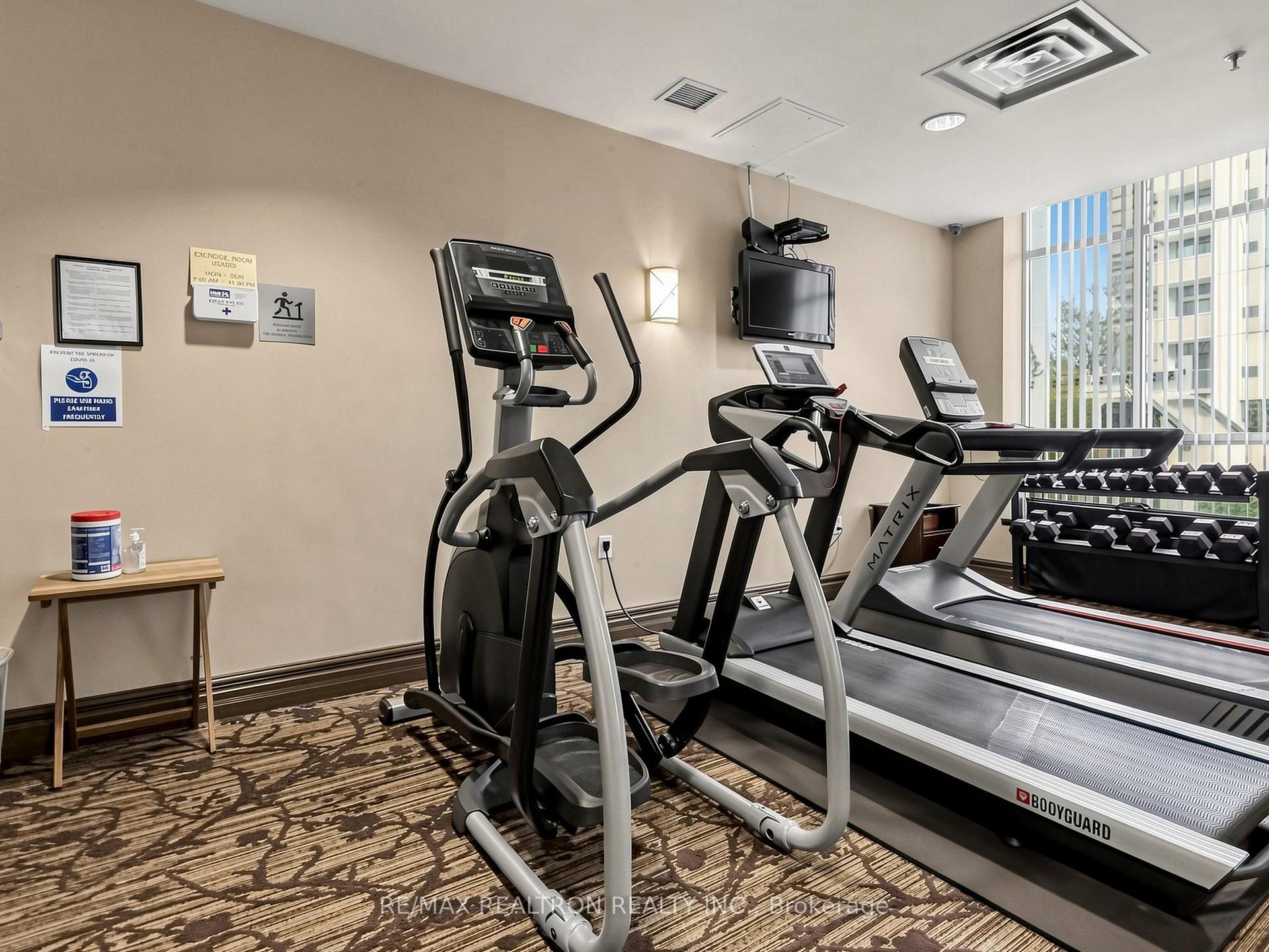 Photo 23 of Unit LPH03, 20 Olive Avenue, North York, Willowdale East — HOMEH