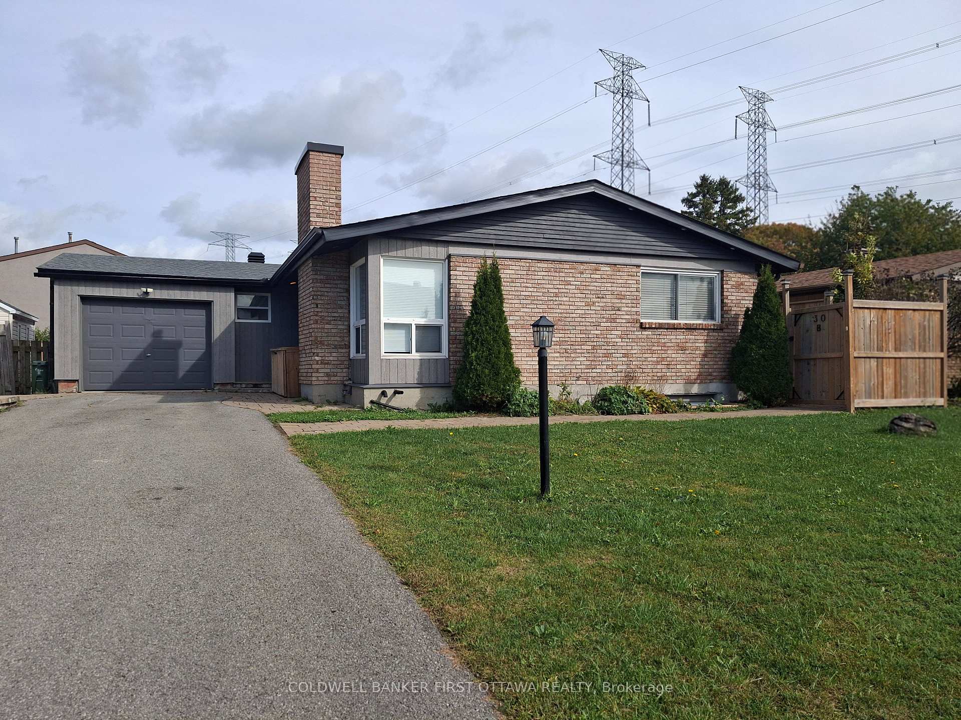 Photo of 30 Lansfield Way