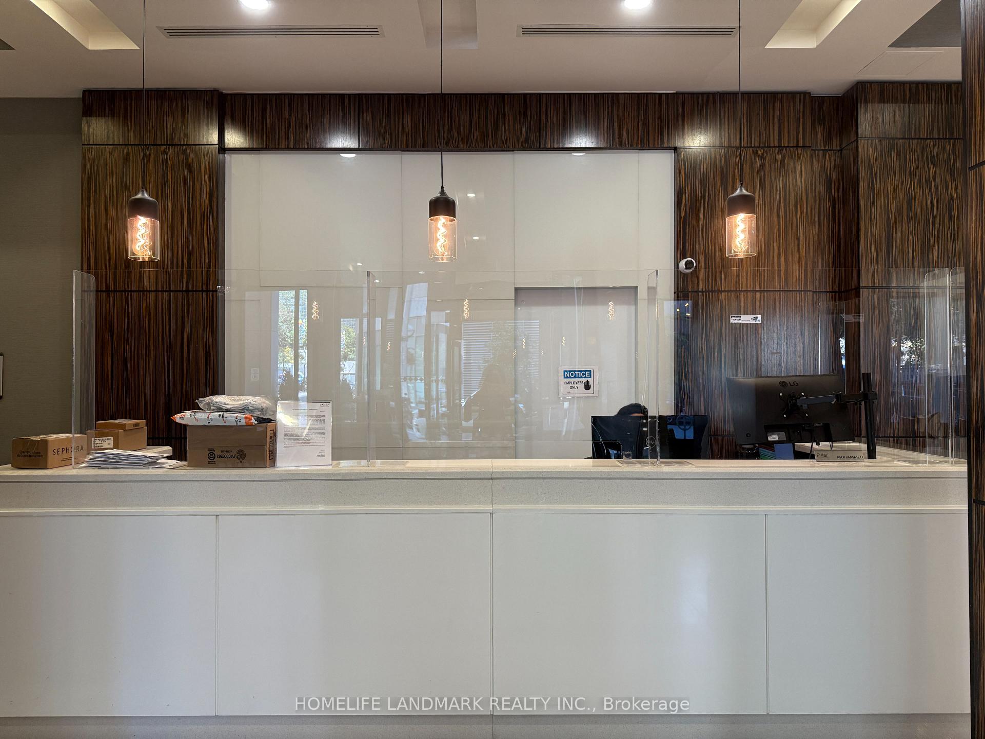 Photo 3 of Unit 2605, 19 Grand Trunk Crescent, Toronto, Waterfront Communities — HOMEH