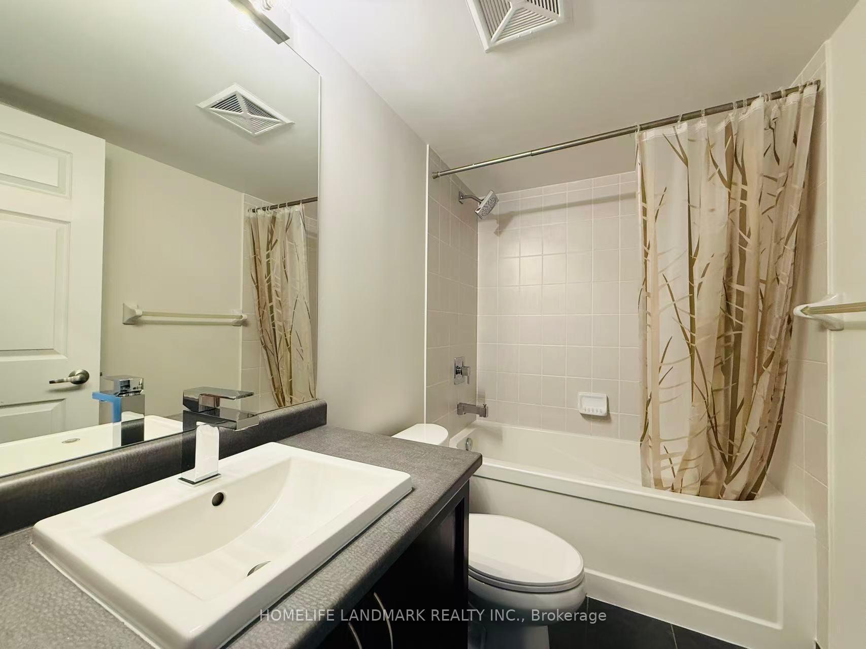 Photo 11 of Unit 2605, 19 Grand Trunk Crescent, Toronto, Waterfront Communities — HOMEH
