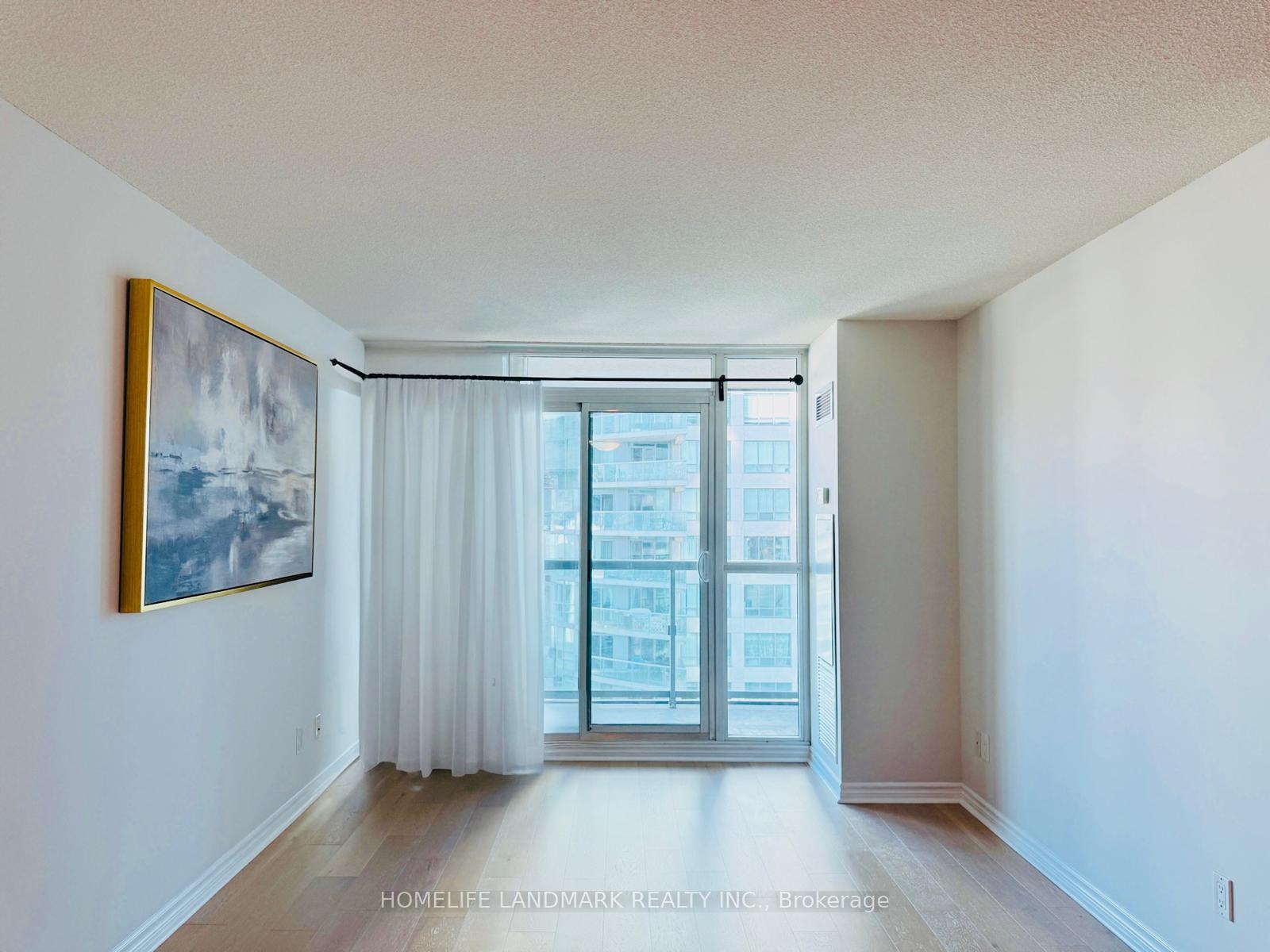 Photo 13 of Unit 2605, 19 Grand Trunk Crescent, Toronto, Waterfront Communities — HOMEH