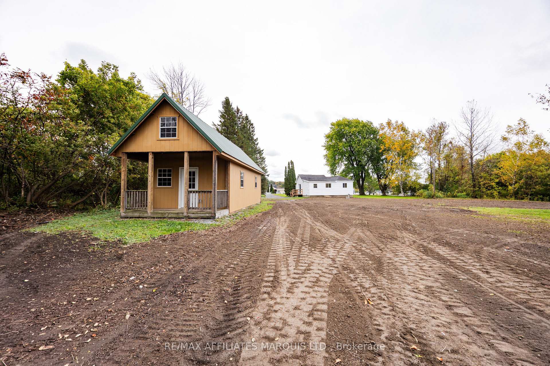 Photo 32 of 19411 County Road 2, South Glengarry, South Glengarry (Charlottenburgh) Twp — HOMEH