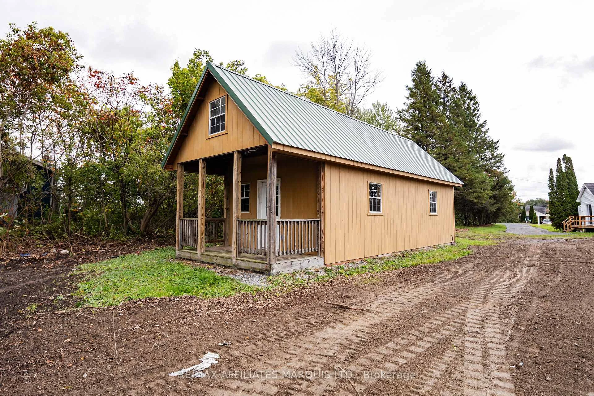 Photo 33 of 19411 County Road 2, South Glengarry, South Glengarry (Charlottenburgh) Twp — HOMEH