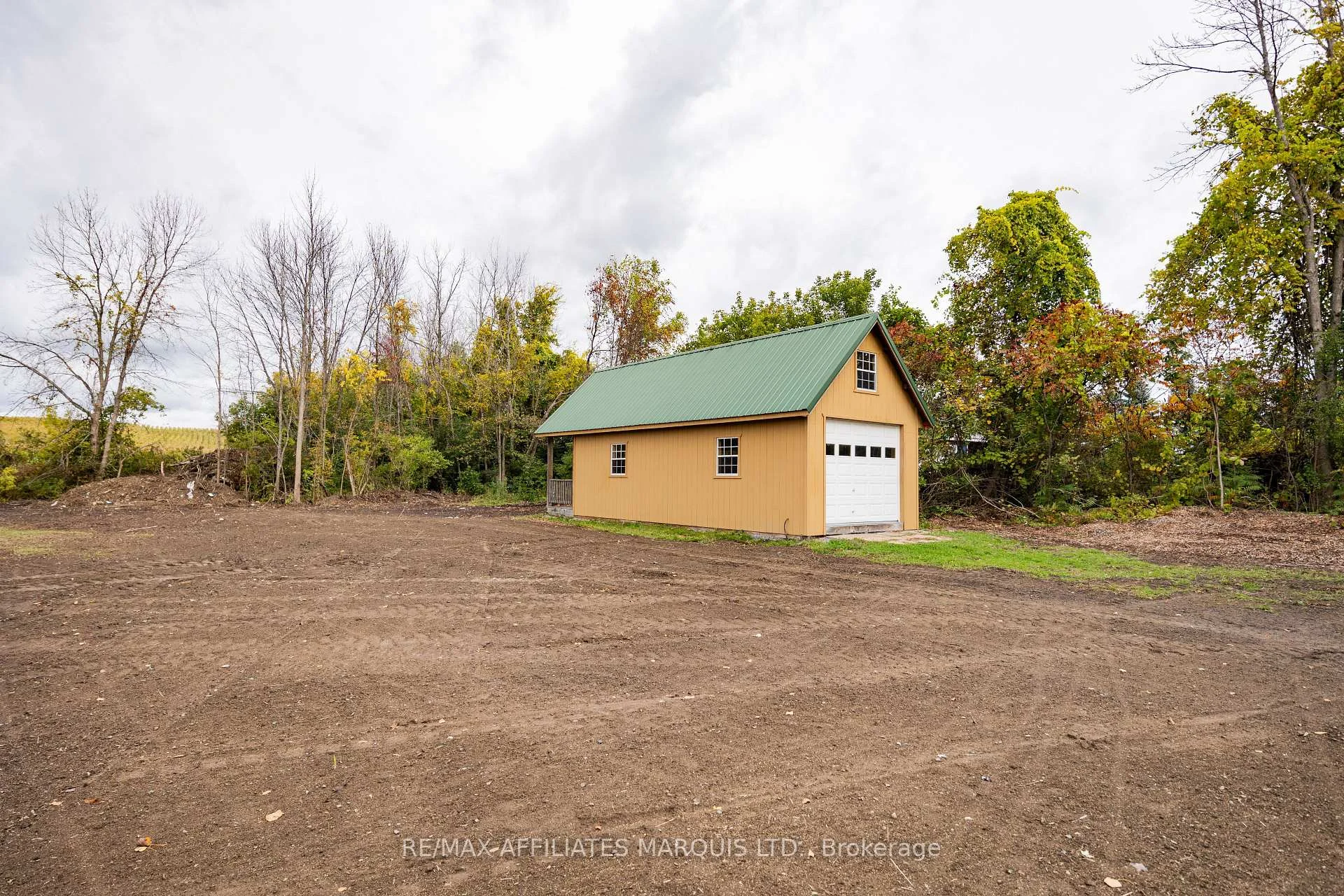 Photo 35 of 19411 County Road 2, South Glengarry, South Glengarry (Charlottenburgh) Twp — HOMEH