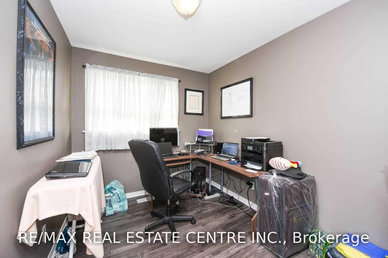 Photo 12 of Unit Upper, 19 Alderbury Crescent, Brampton, Avondale — HOMEH