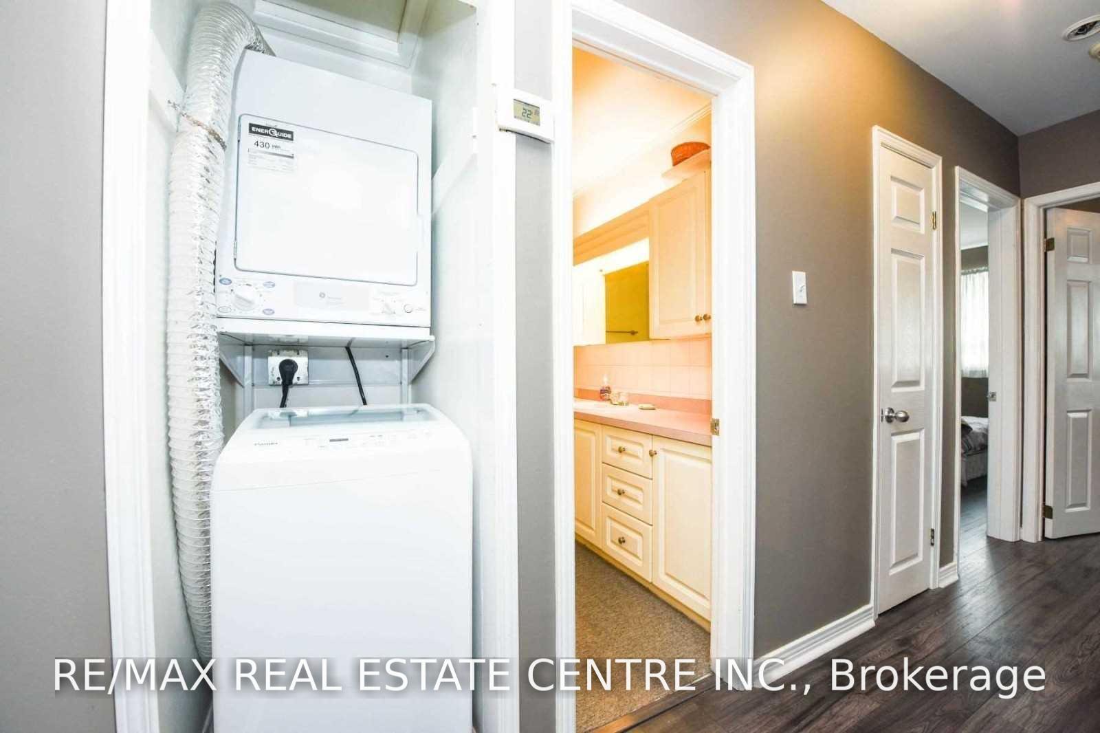 Photo 13 of Unit Upper, 19 Alderbury Crescent, Brampton, Avondale — HOMEH