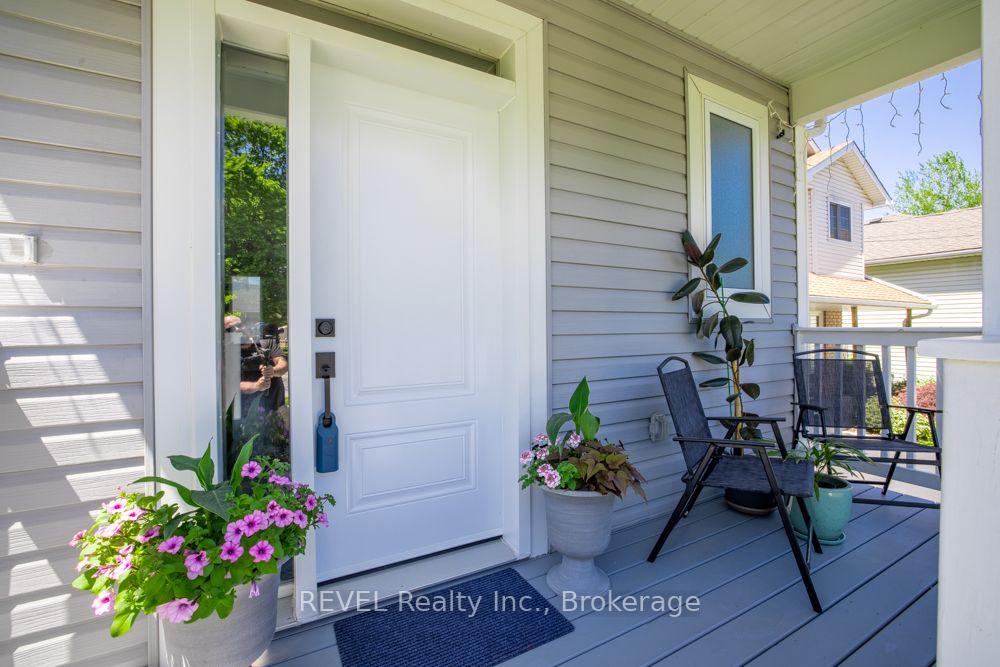 Photo 3 of 1 Princeton Common Street, St. Catharines, Lakeport — HOMEH
