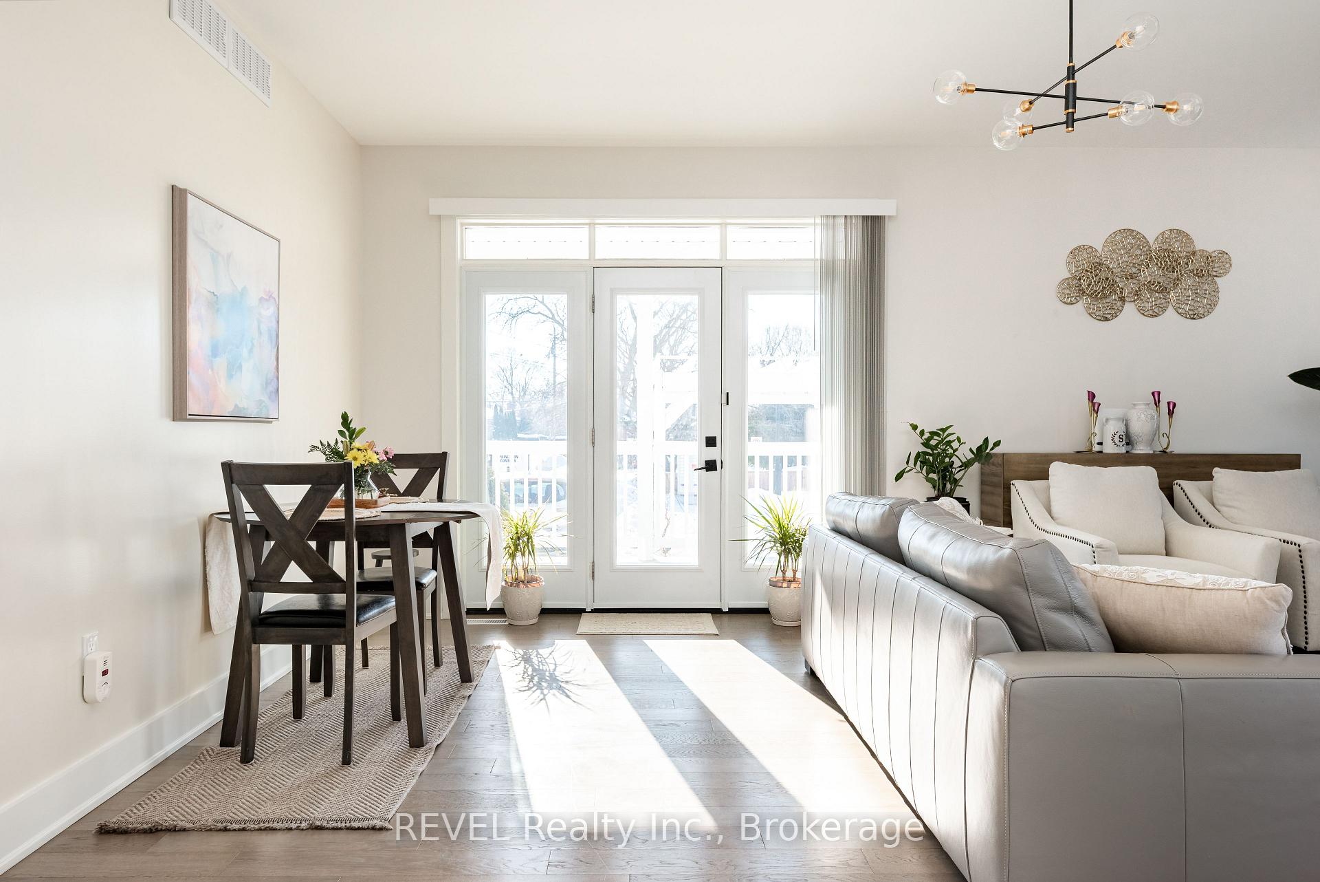 Photo 7 of 1 Princeton Common Street, St. Catharines, Lakeport — HOMEH
