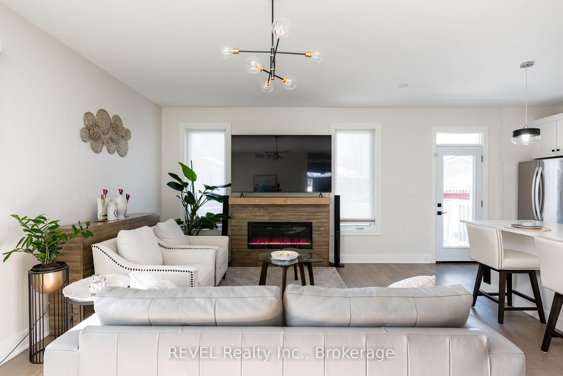 Photo 10 of 1 Princeton Common Street, St. Catharines, Lakeport — HOMEH