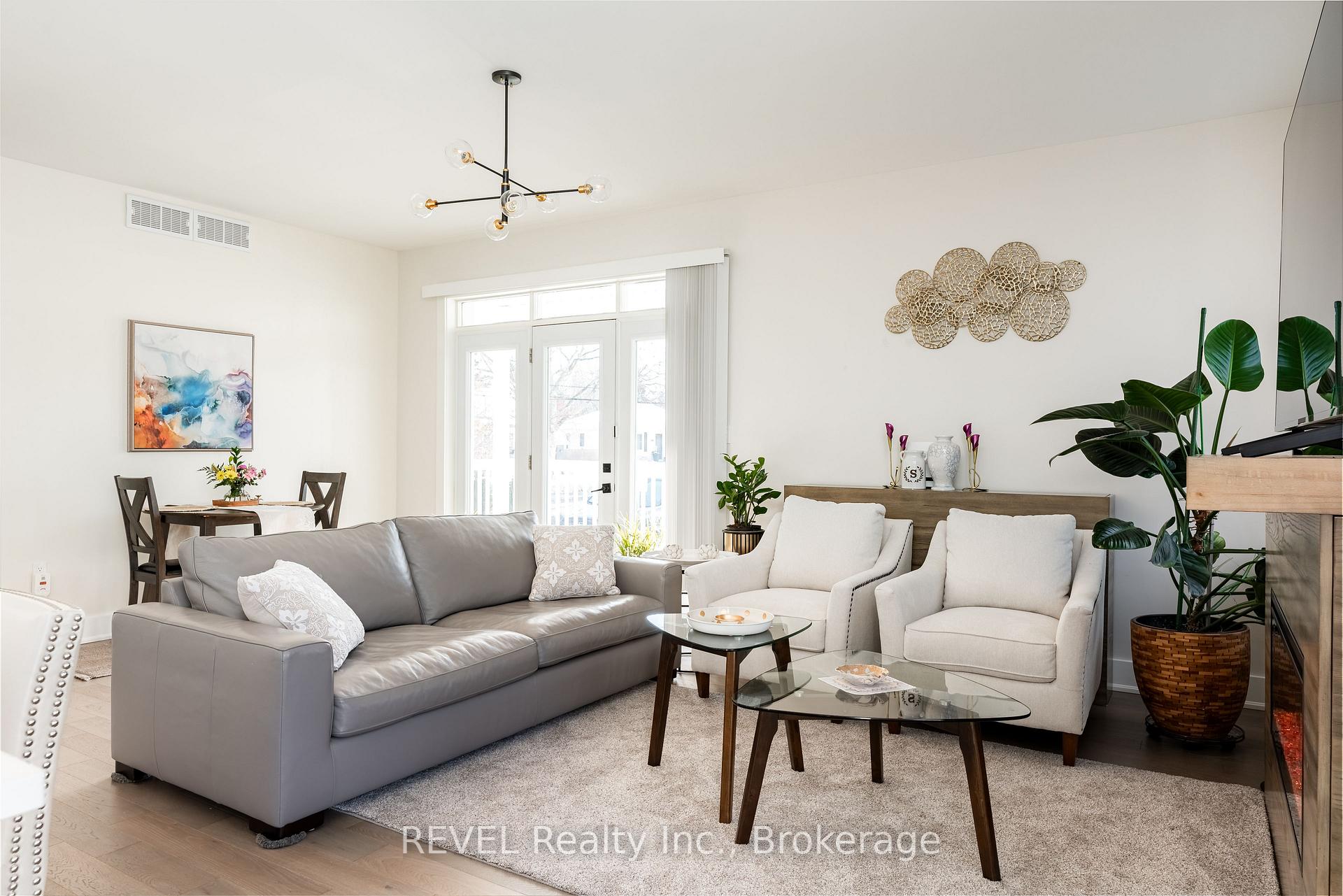 Photo 11 of 1 Princeton Common Street, St. Catharines, Lakeport — HOMEH