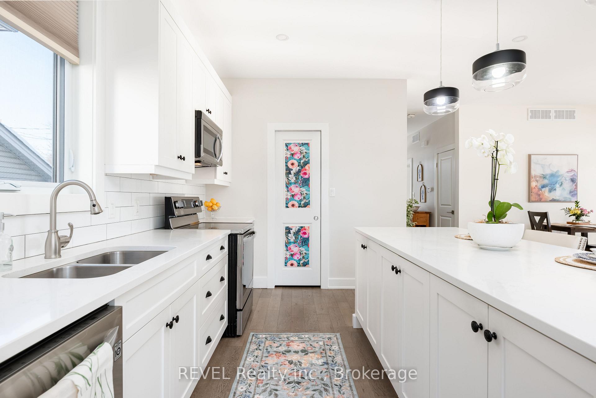 Photo 16 of 1 Princeton Common Street, St. Catharines, Lakeport — HOMEH