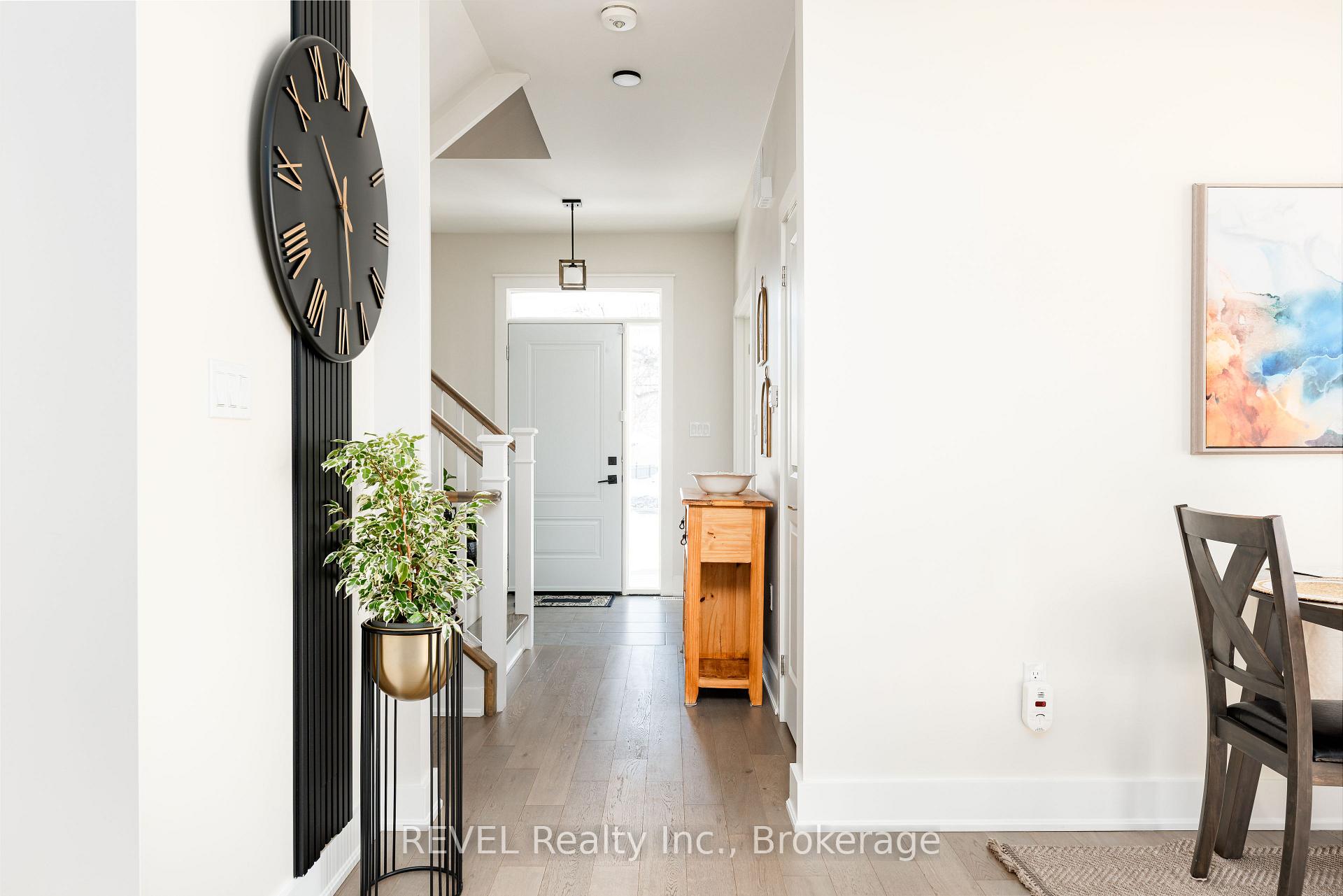 Photo 19 of 1 Princeton Common Street, St. Catharines, Lakeport — HOMEH