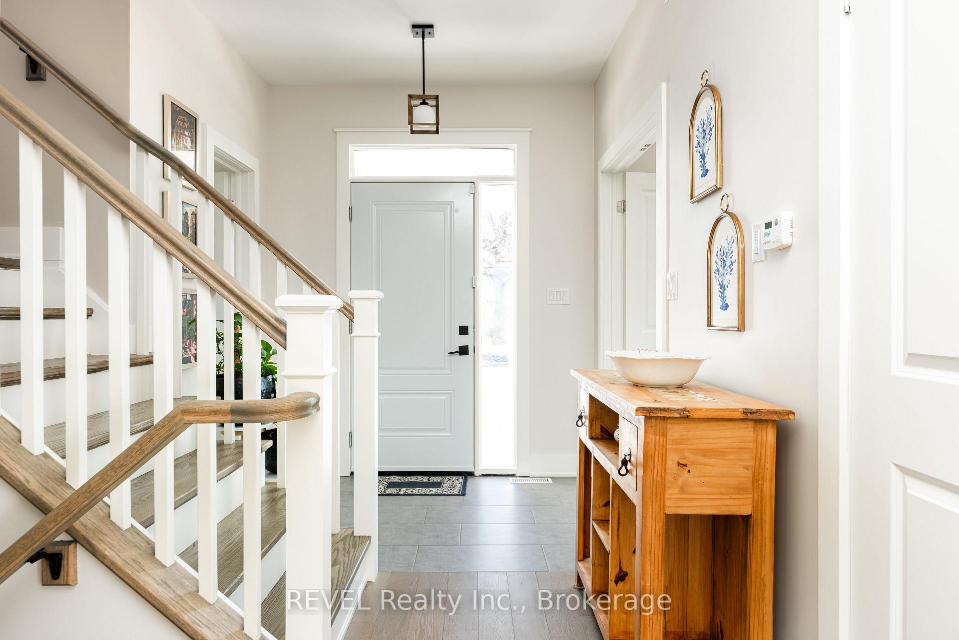 Photo 20 of 1 Princeton Common Street, St. Catharines, Lakeport — HOMEH
