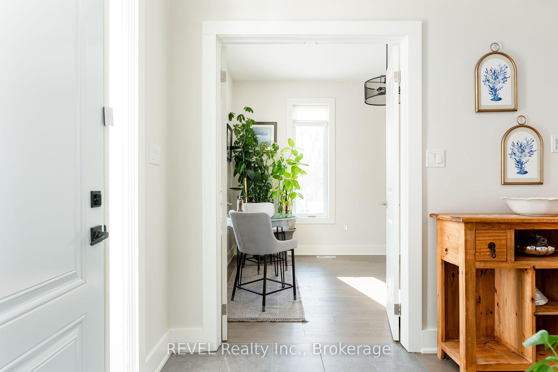 Photo 21 of 1 Princeton Common Street, St. Catharines, Lakeport — HOMEH