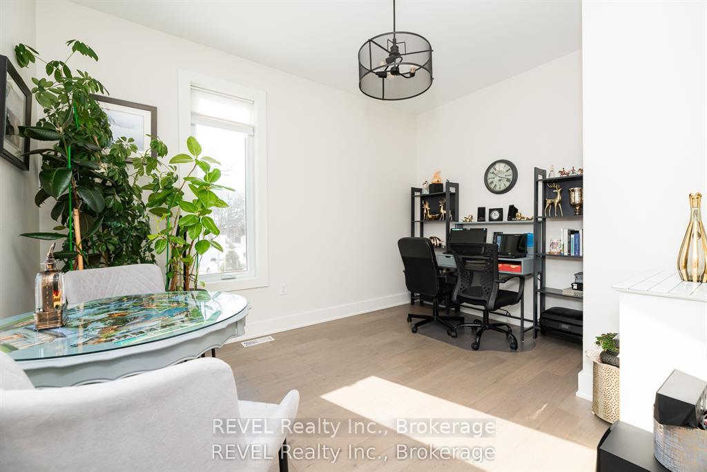 Photo 22 of 1 Princeton Common Street, St. Catharines, Lakeport — HOMEH