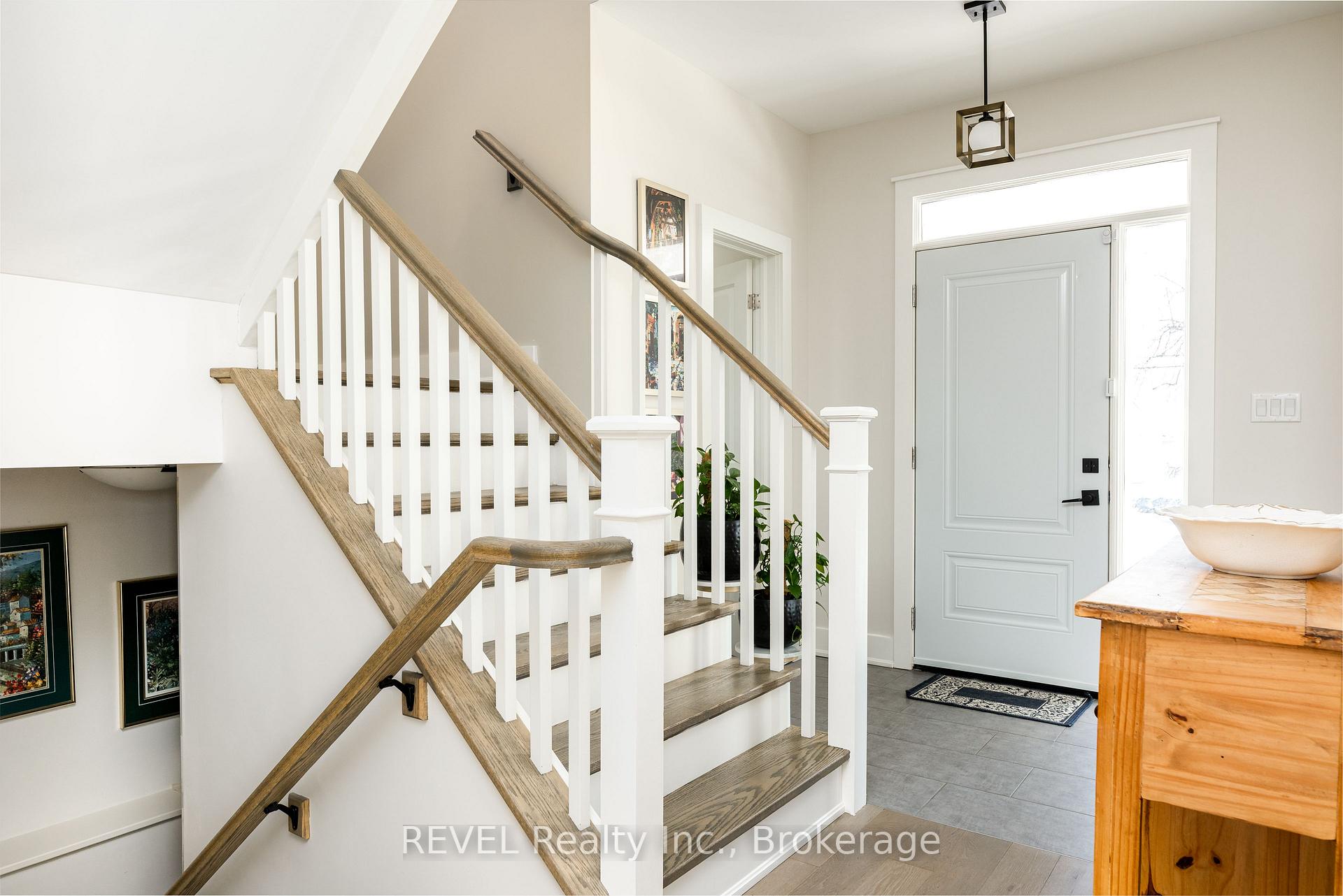Photo 25 of 1 Princeton Common Street, St. Catharines, Lakeport — HOMEH