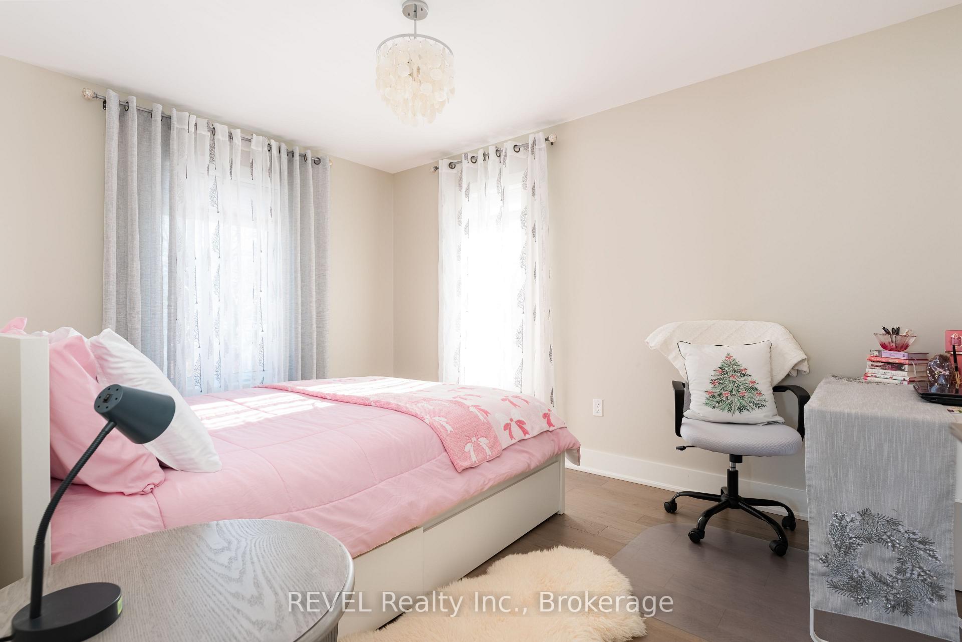 Photo 27 of 1 Princeton Common Street, St. Catharines, Lakeport — HOMEH