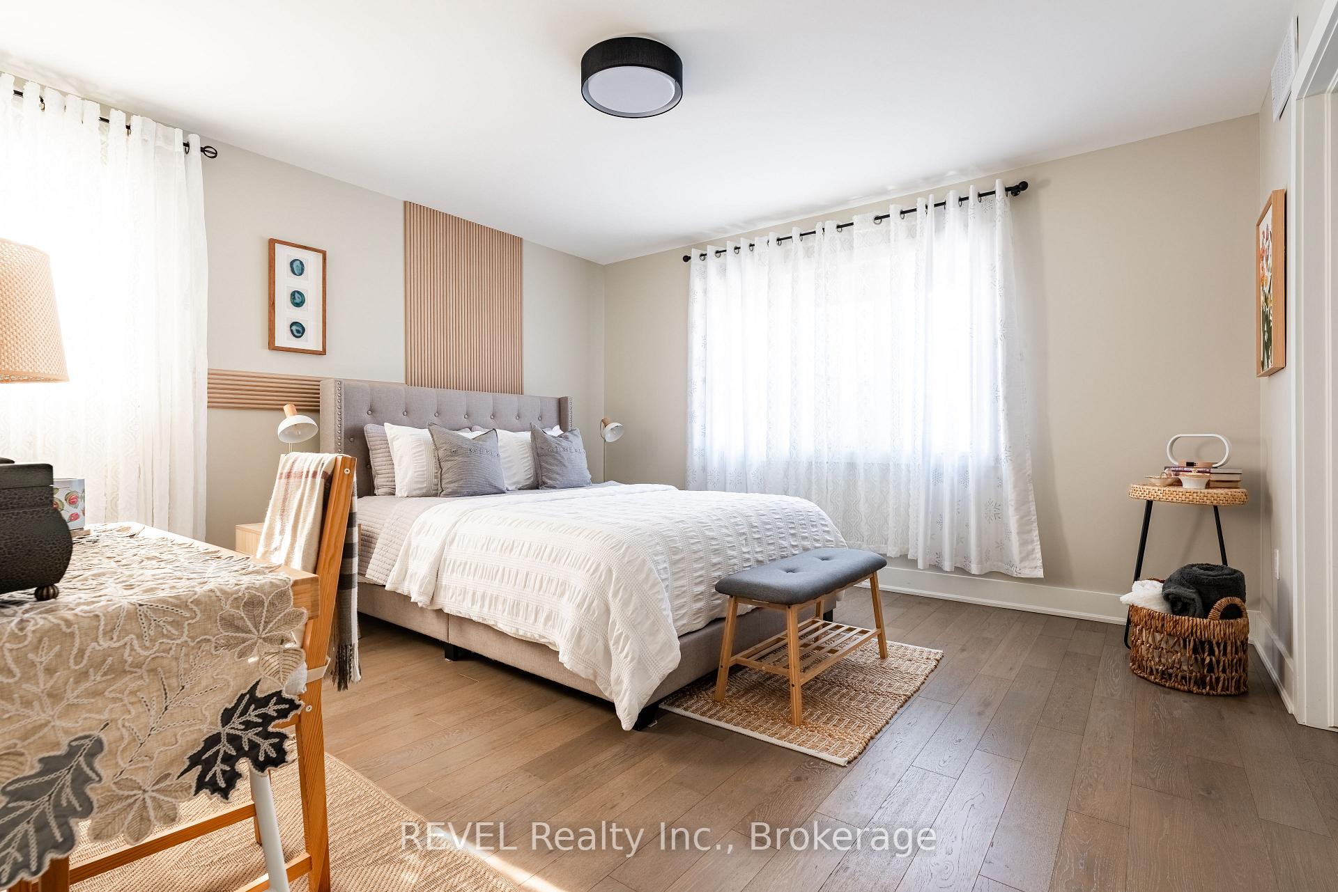 Photo 29 of 1 Princeton Common Street, St. Catharines, Lakeport — HOMEH