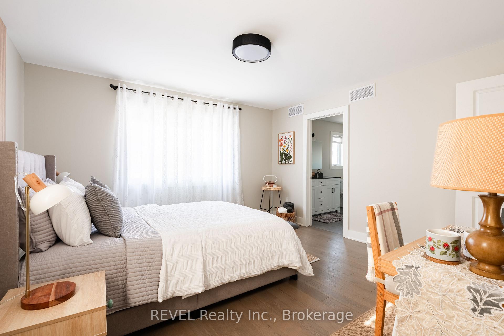 Photo 32 of 1 Princeton Common Street, St. Catharines, Lakeport — HOMEH