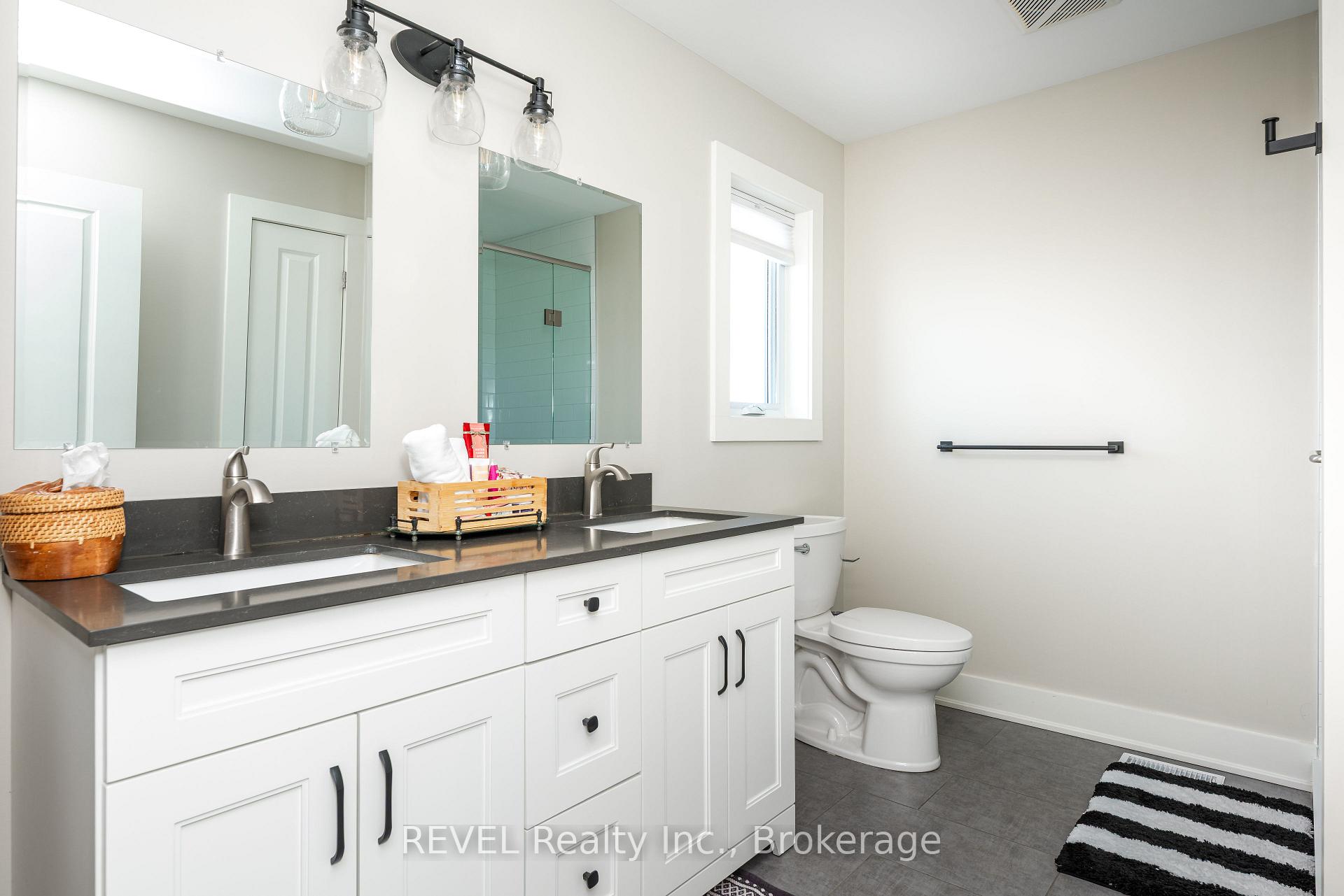 Photo 33 of 1 Princeton Common Street, St. Catharines, Lakeport — HOMEH