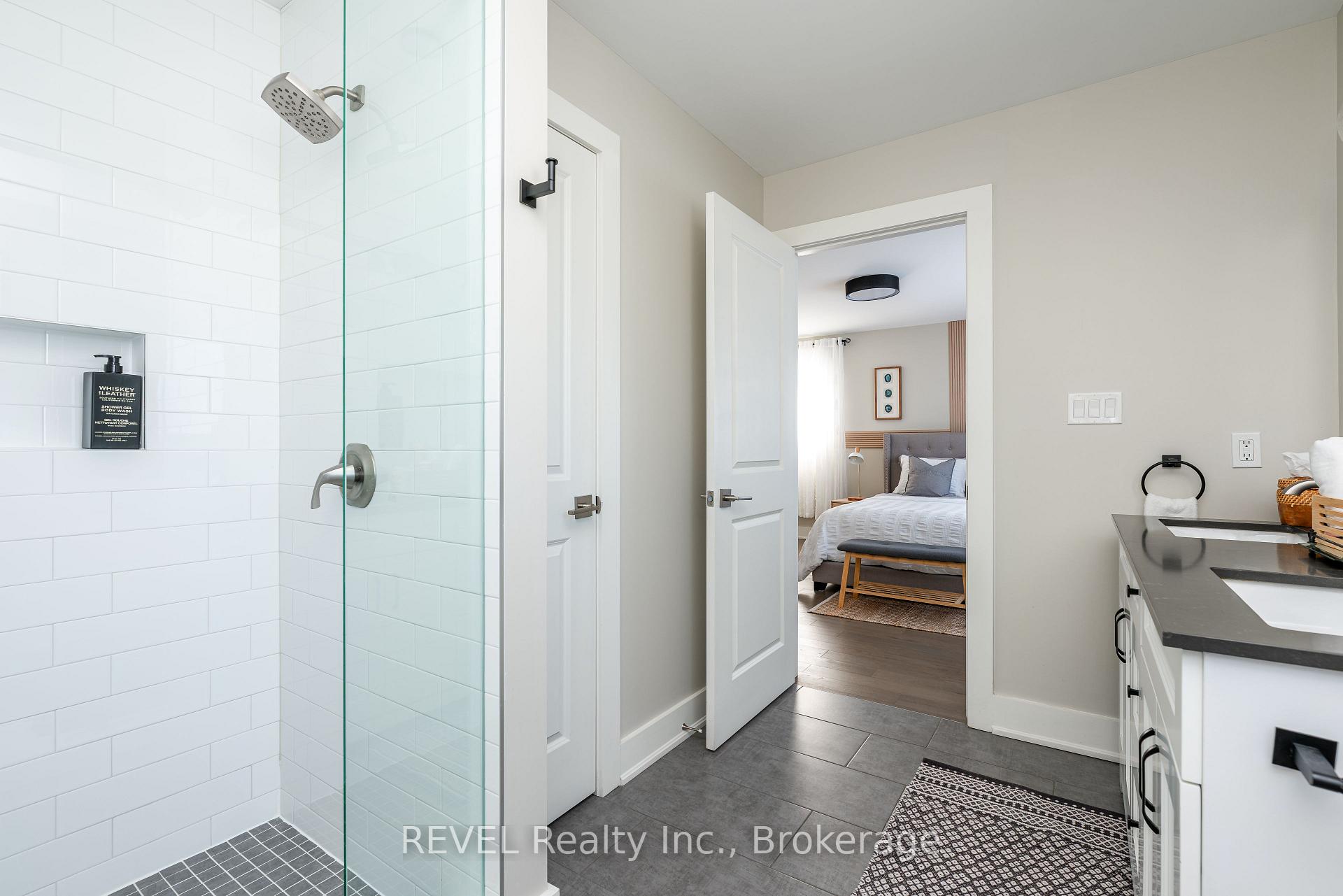 Photo 34 of 1 Princeton Common Street, St. Catharines, Lakeport — HOMEH