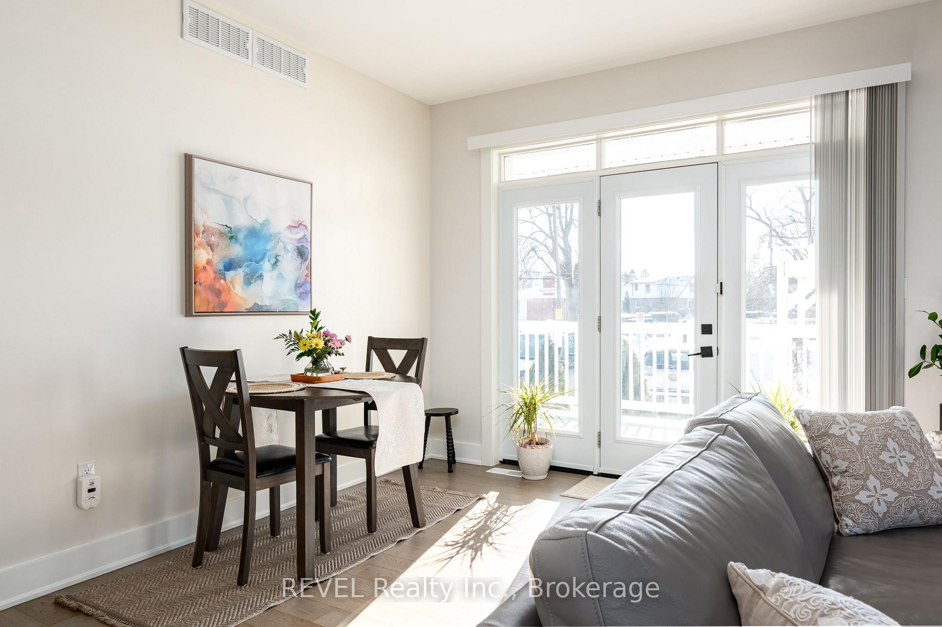 Photo 37 of 1 Princeton Common Street, St. Catharines, Lakeport — HOMEH