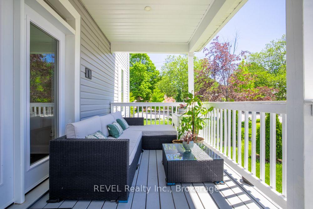 Photo 38 of 1 Princeton Common Street, St. Catharines, Lakeport — HOMEH