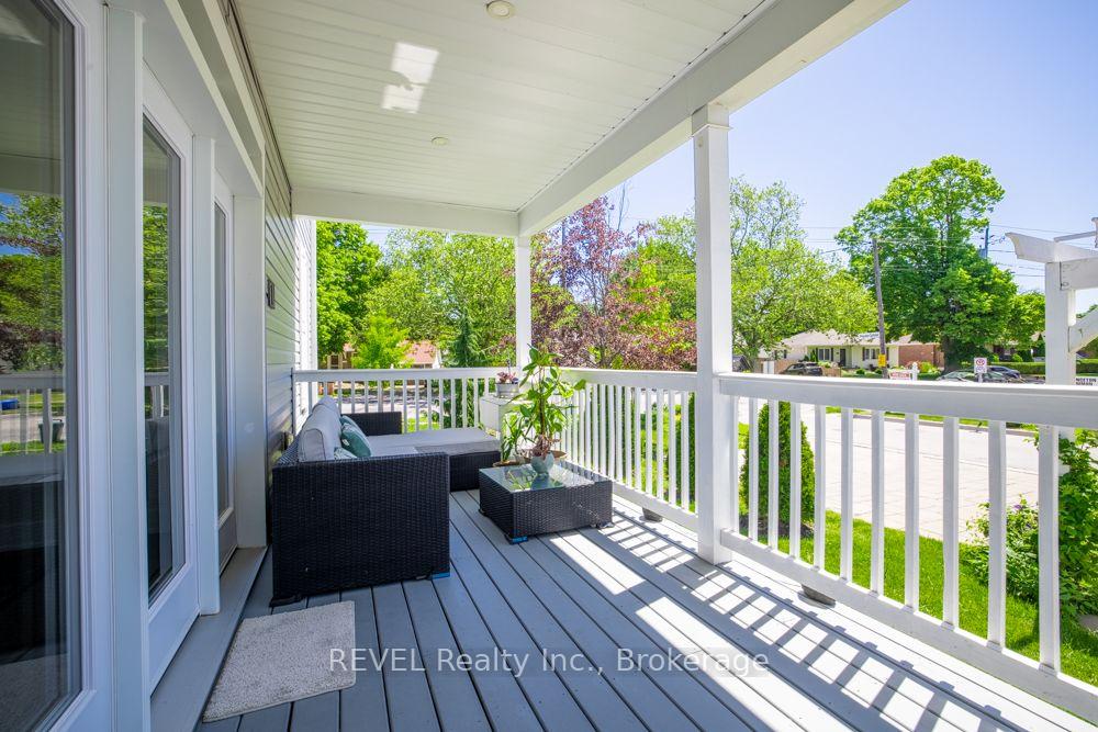 Photo 39 of 1 Princeton Common Street, St. Catharines, Lakeport — HOMEH