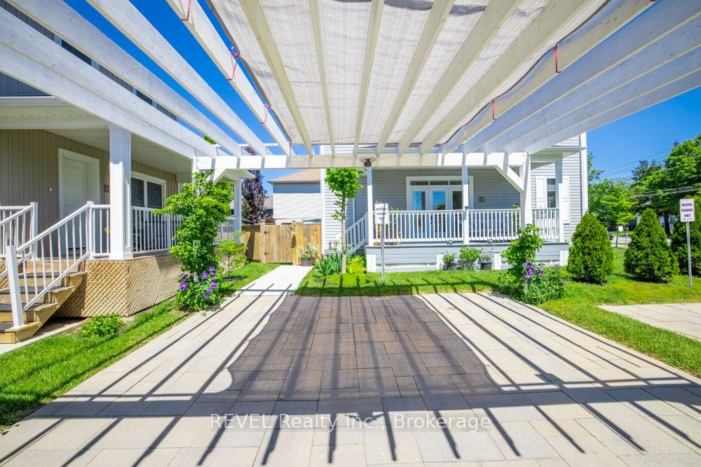 Photo 41 of 1 Princeton Common Street, St. Catharines, Lakeport — HOMEH