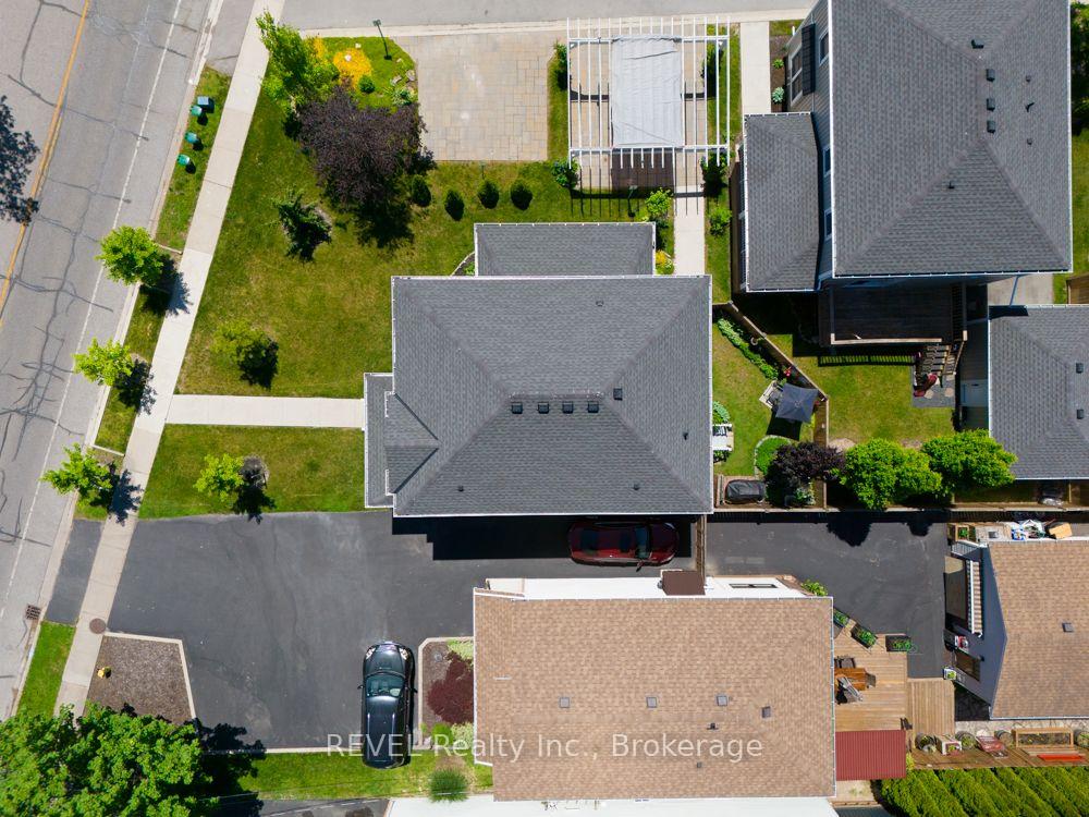 Photo 45 of 1 Princeton Common Street, St. Catharines, Lakeport — HOMEH