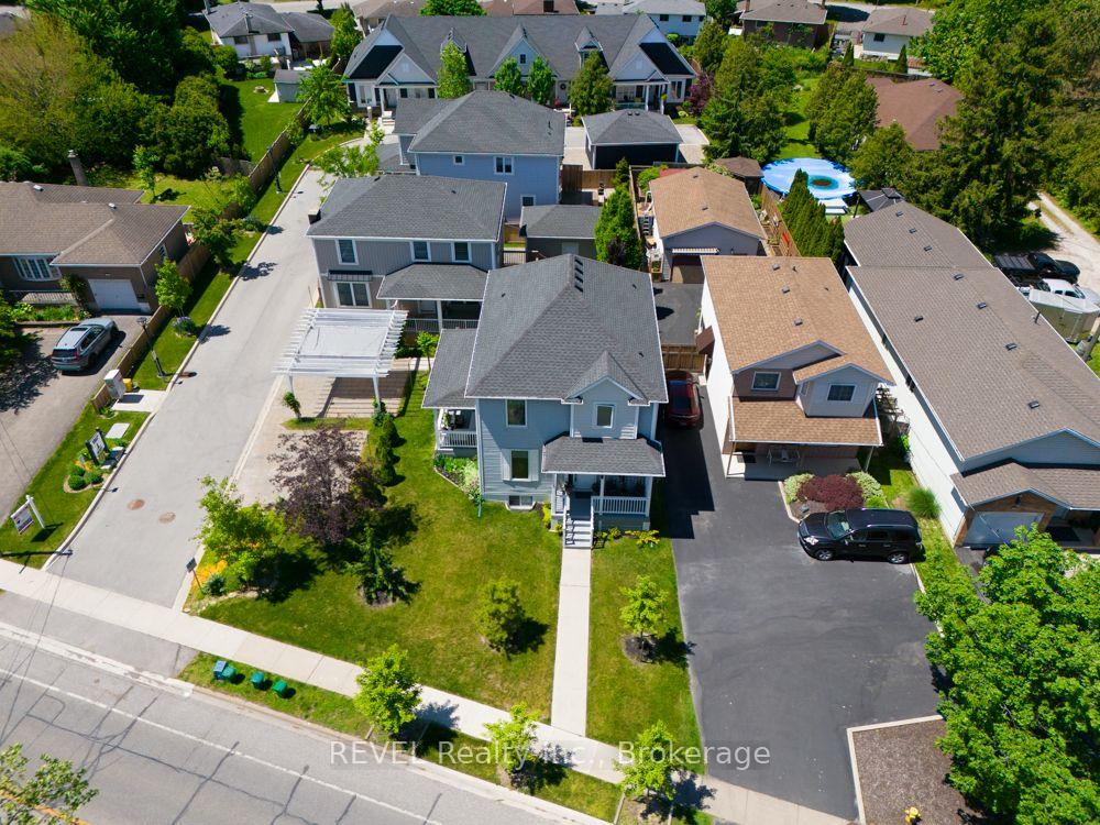 Photo 46 of 1 Princeton Common Street, St. Catharines, Lakeport — HOMEH