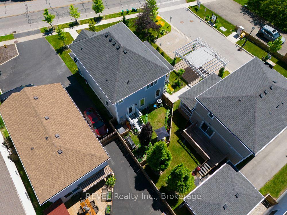 Photo 47 of 1 Princeton Common Street, St. Catharines, Lakeport — HOMEH