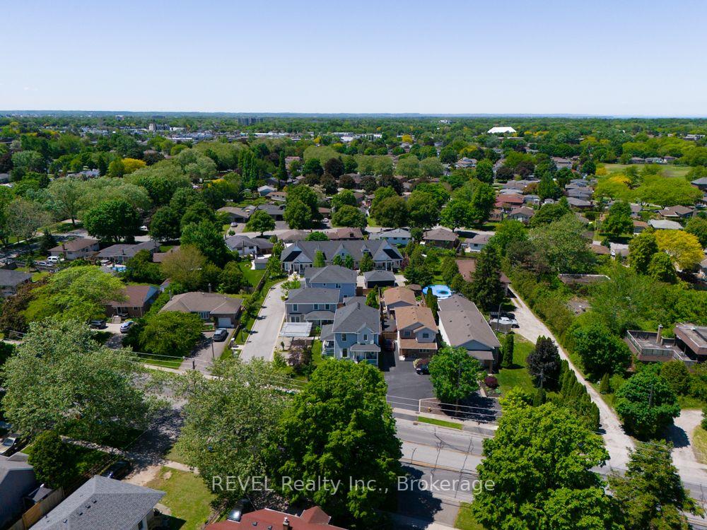 Photo 48 of 1 Princeton Common Street, St. Catharines, Lakeport — HOMEH