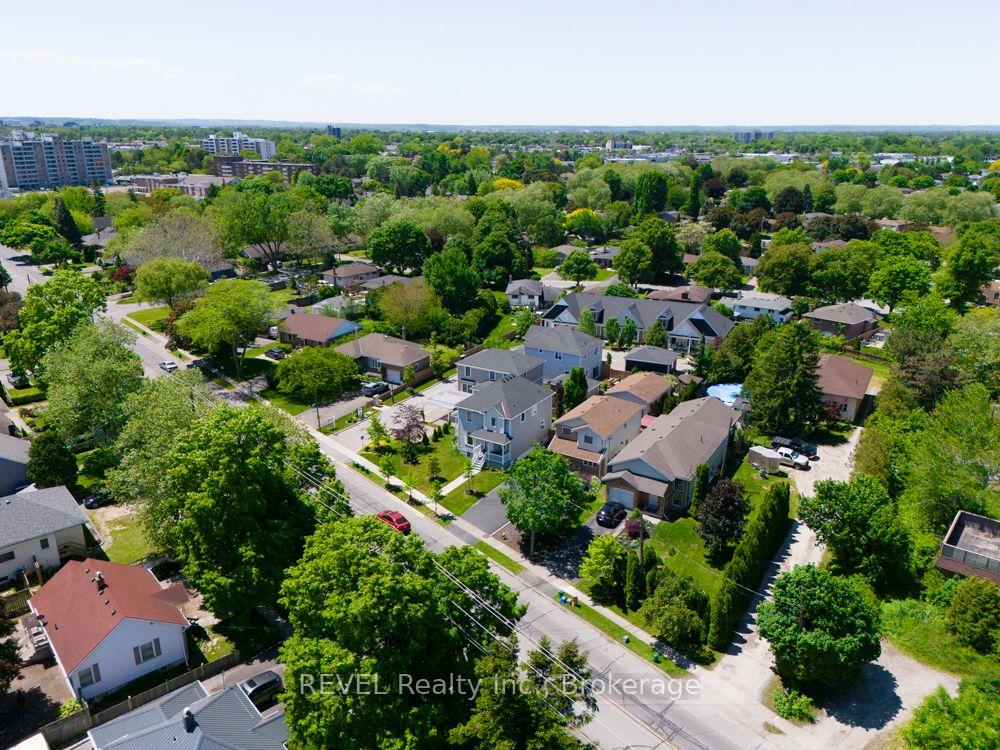 Photo 49 of 1 Princeton Common Street, St. Catharines, Lakeport — HOMEH