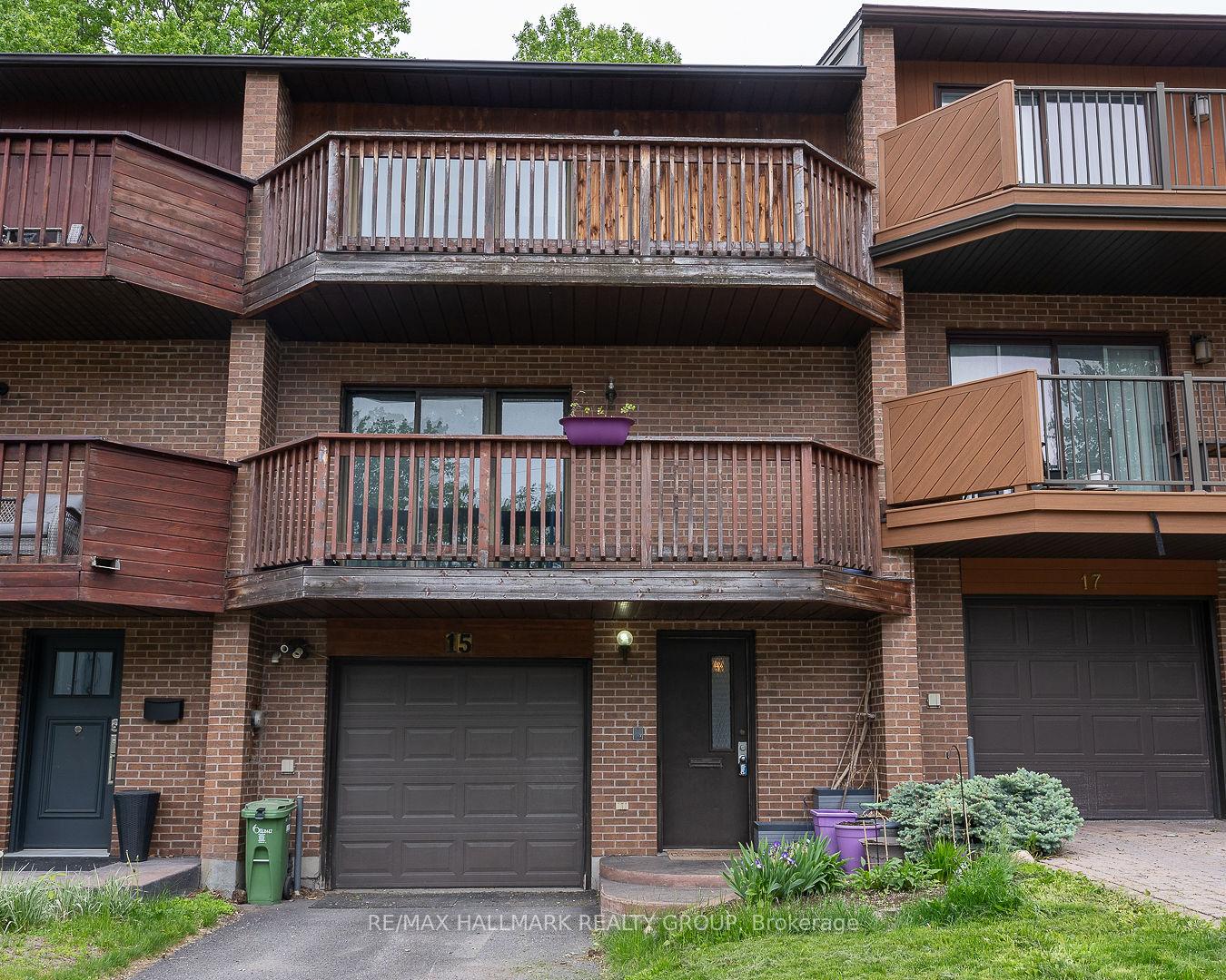 Photo 2 of 15 Birchdale Avenue, Ottawa, Bayshore — HOMEH