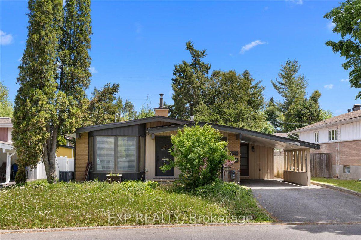 Photo 2 of 2335 Harding Road, Ottawa, Elmvale Acres/Urbandale — HOMEH