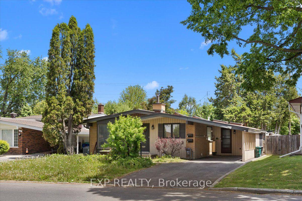 Photo 3 of 2335 Harding Road, Ottawa, Elmvale Acres/Urbandale — HOMEH