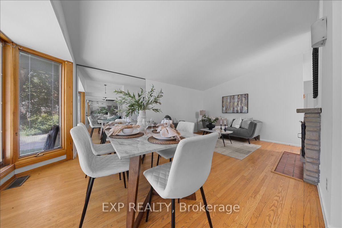 Photo 6 of 2335 Harding Road, Ottawa, Elmvale Acres/Urbandale — HOMEH