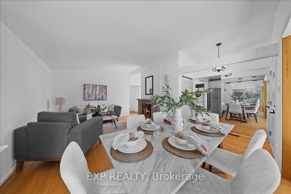 Photo 7 of 2335 Harding Road, Ottawa, Elmvale Acres/Urbandale — HOMEH