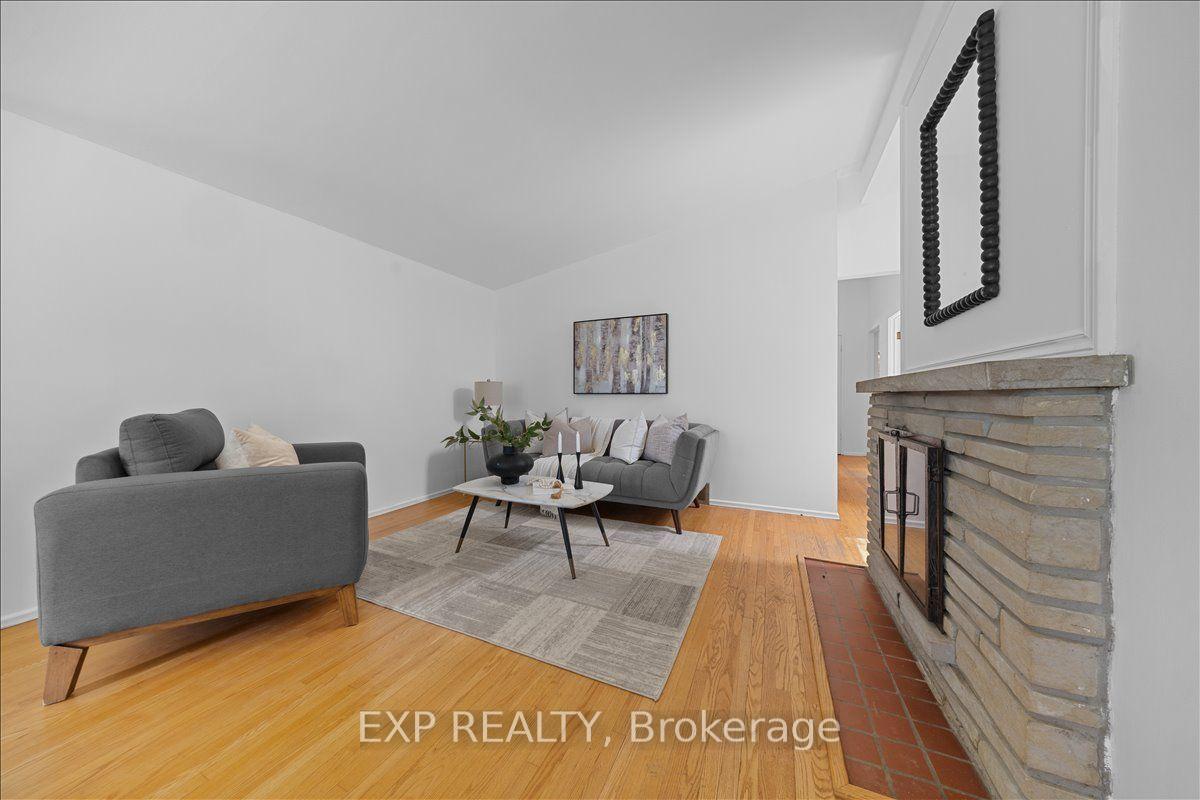 Photo 8 of 2335 Harding Road, Ottawa, Elmvale Acres/Urbandale — HOMEH