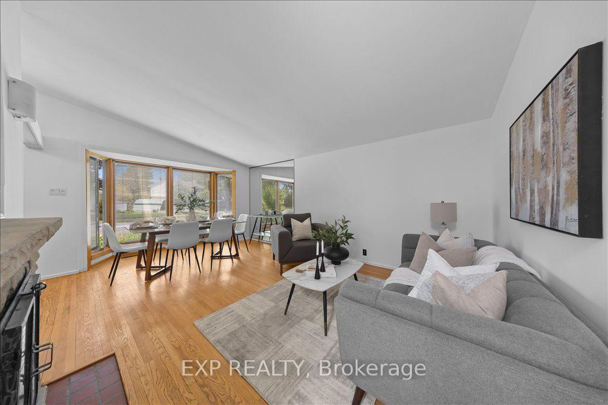 Photo 9 of 2335 Harding Road, Ottawa, Elmvale Acres/Urbandale — HOMEH